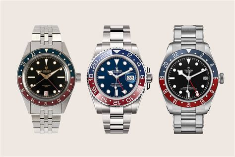 rolex gmt cheaper alternative